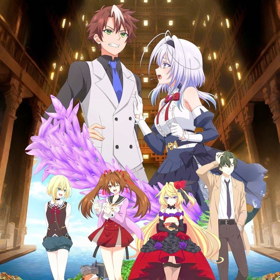  Killed Again Mr. Detective Hindi Subbed [10] | Mata Korosarete Shimatta no desu ne, Tantei-sama Hindi Subbed